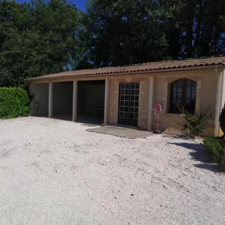 Villa Maison Perigourdine Spacieuse Avec Piscine *