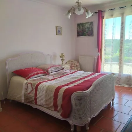 Maison Perigourdine Spacieuse Avec Piscine Villa